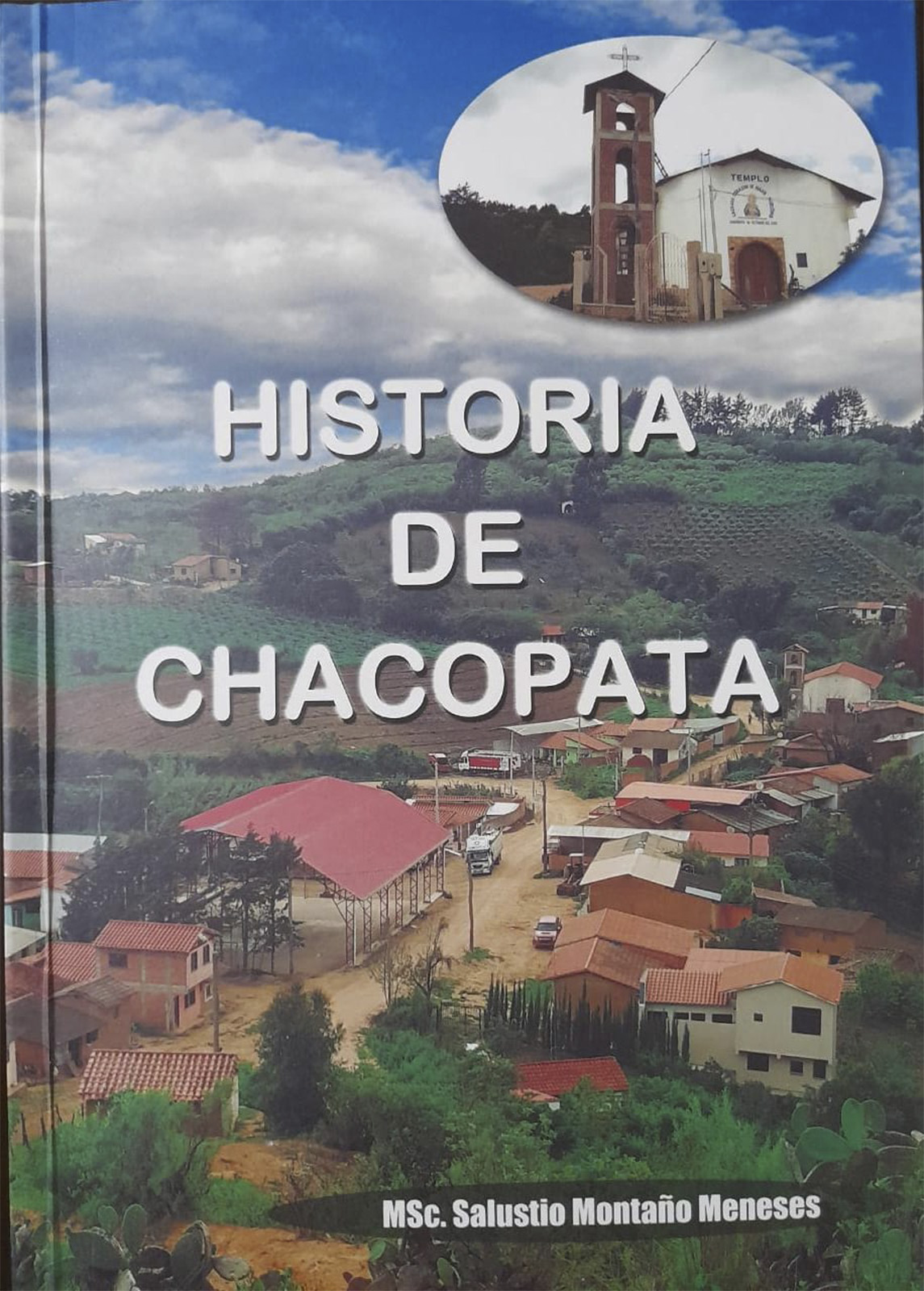 HISTORIA DE CHACOPATA