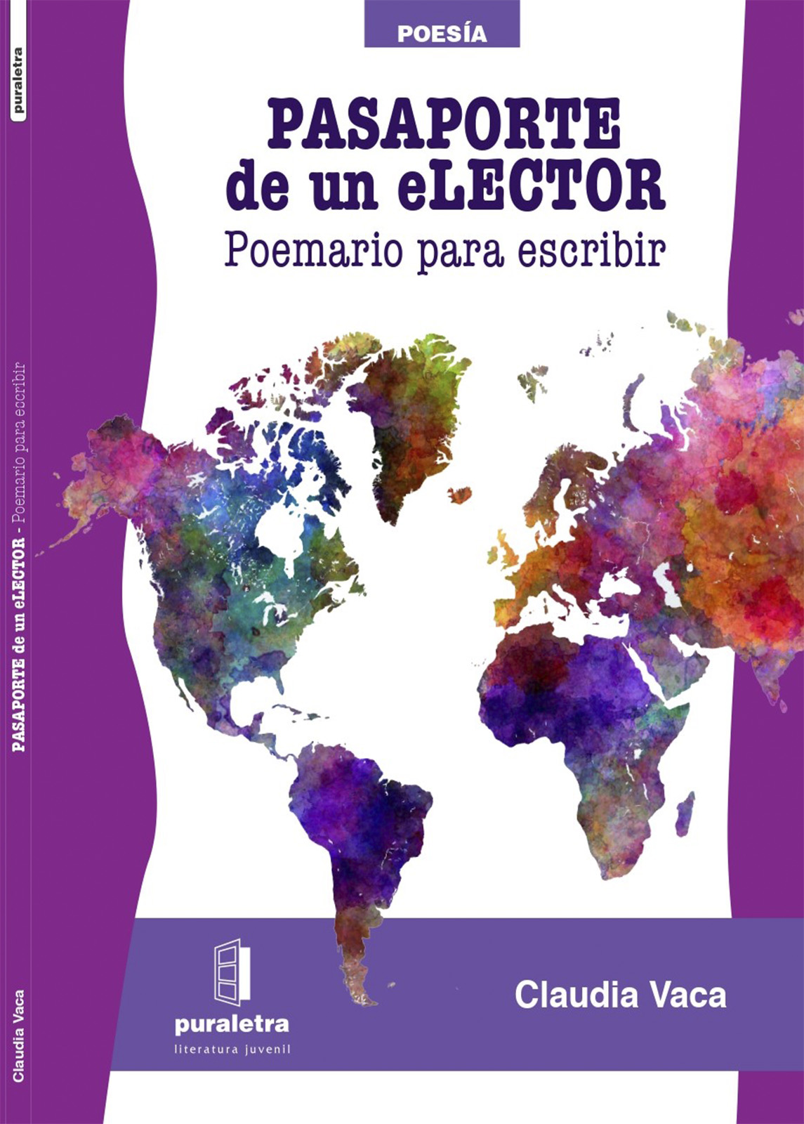 PASAPORTE DE UN eLECTOR